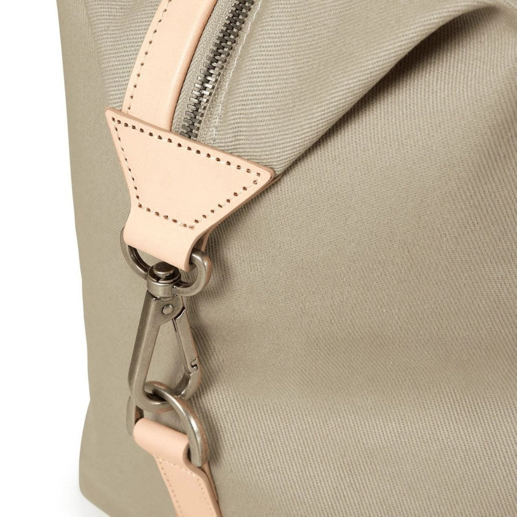 July Daybreak Weekender - Natural Taupe