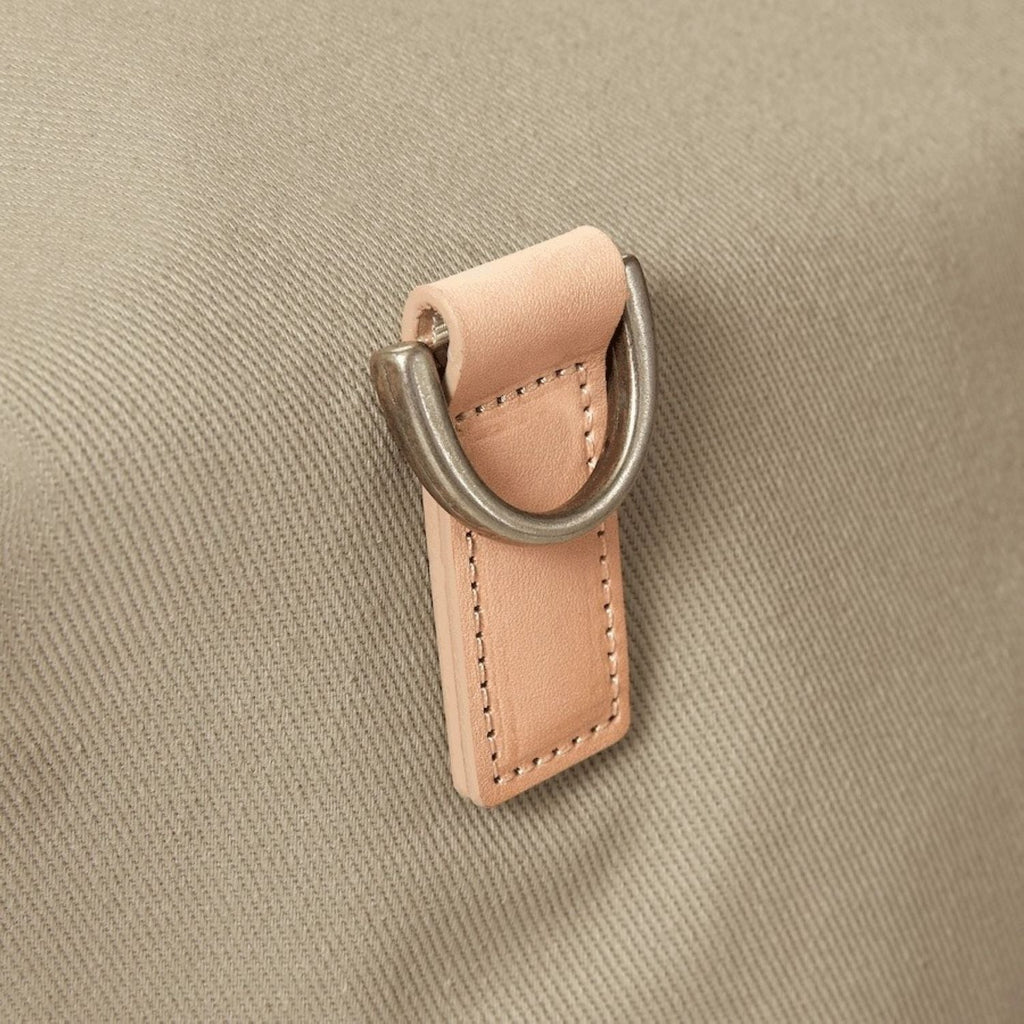 July Daybreak Weekender - Natural Taupe