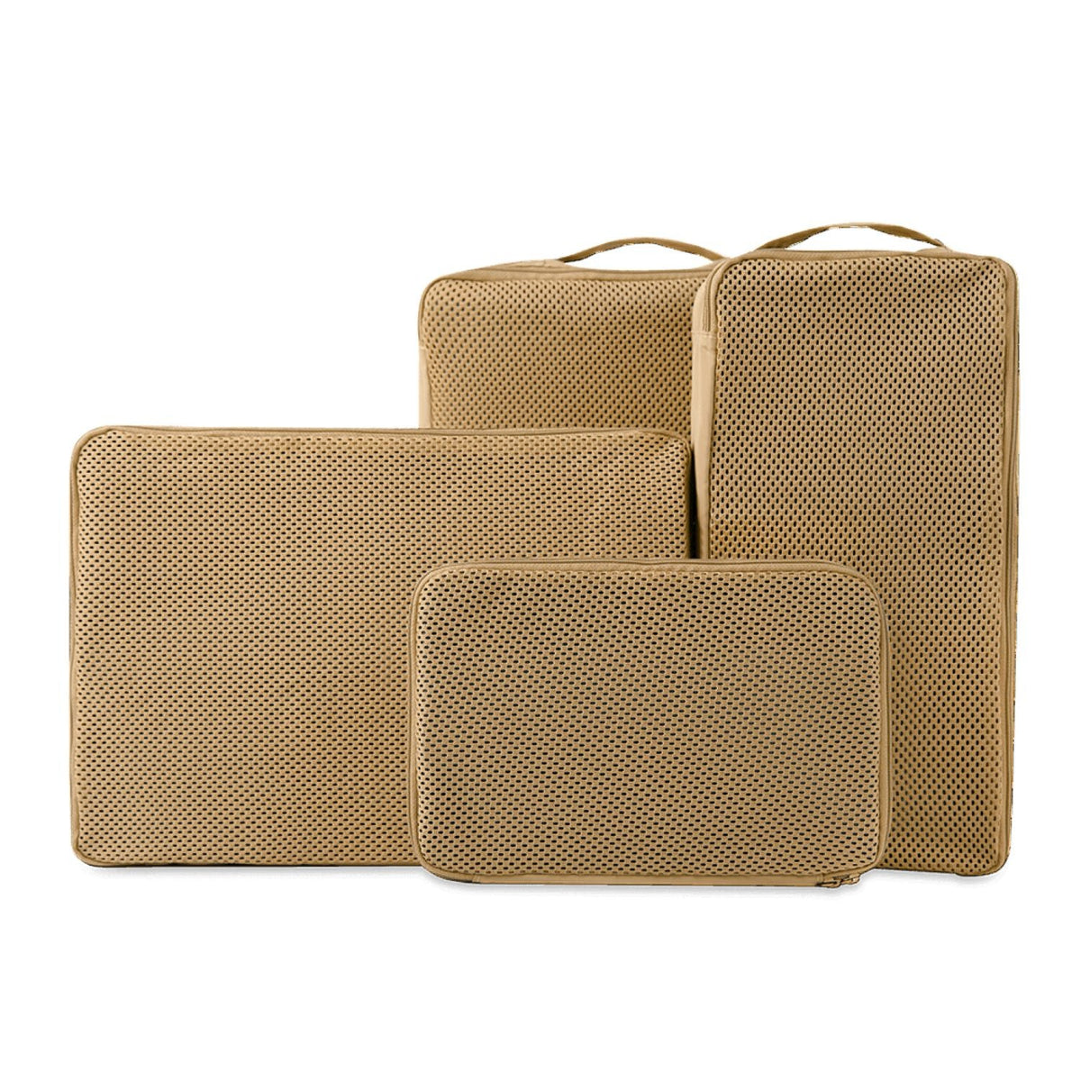 July Packing Cells (4 Pack) - Biscuit