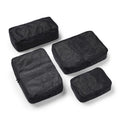 July Packing Cells (4 Pack) - Black