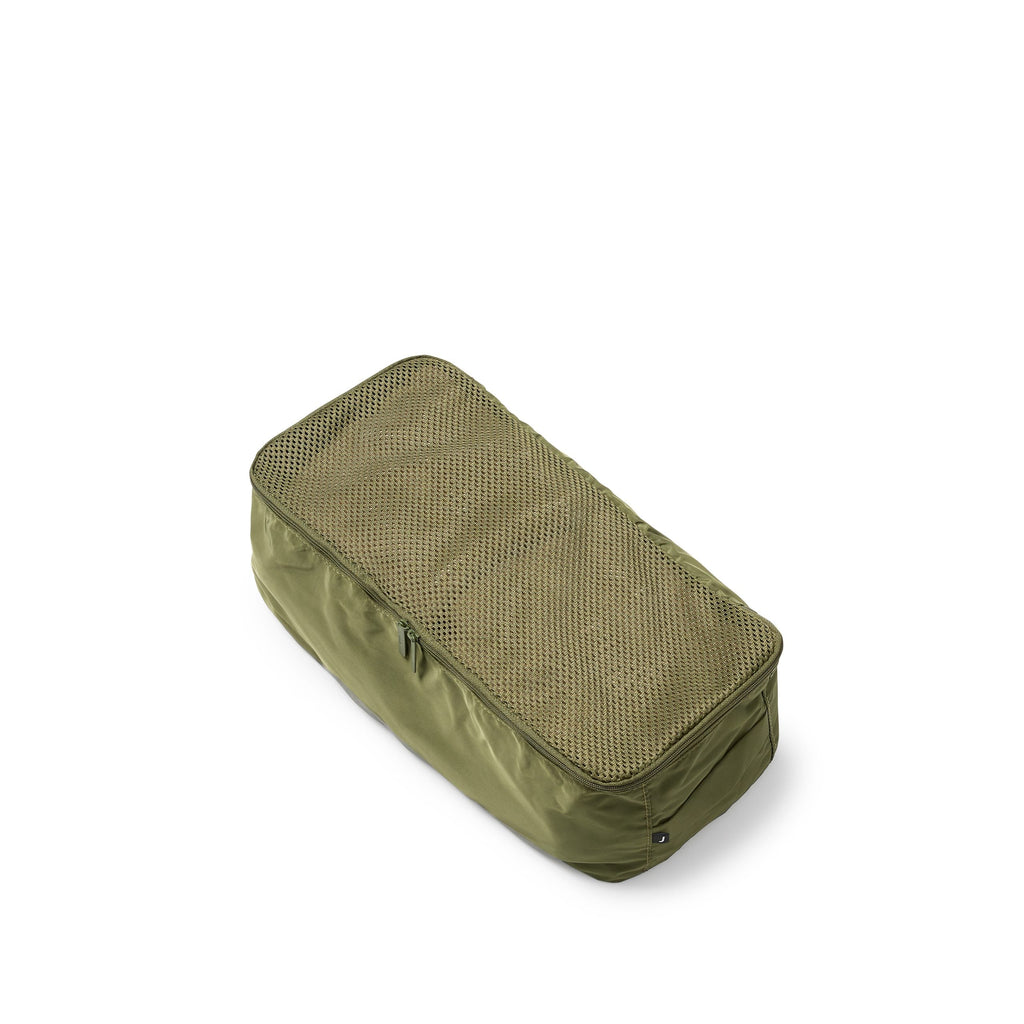 July Packing Cells (4 Pack) - Moss