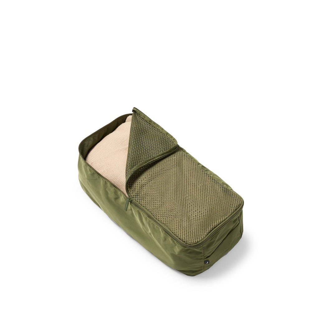 July Packing Cells (4 Pack) - Moss