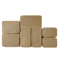 July Packing Cells (8 Pack) - Biscuit