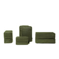 July Packing Cells (8 Pack) - Moss