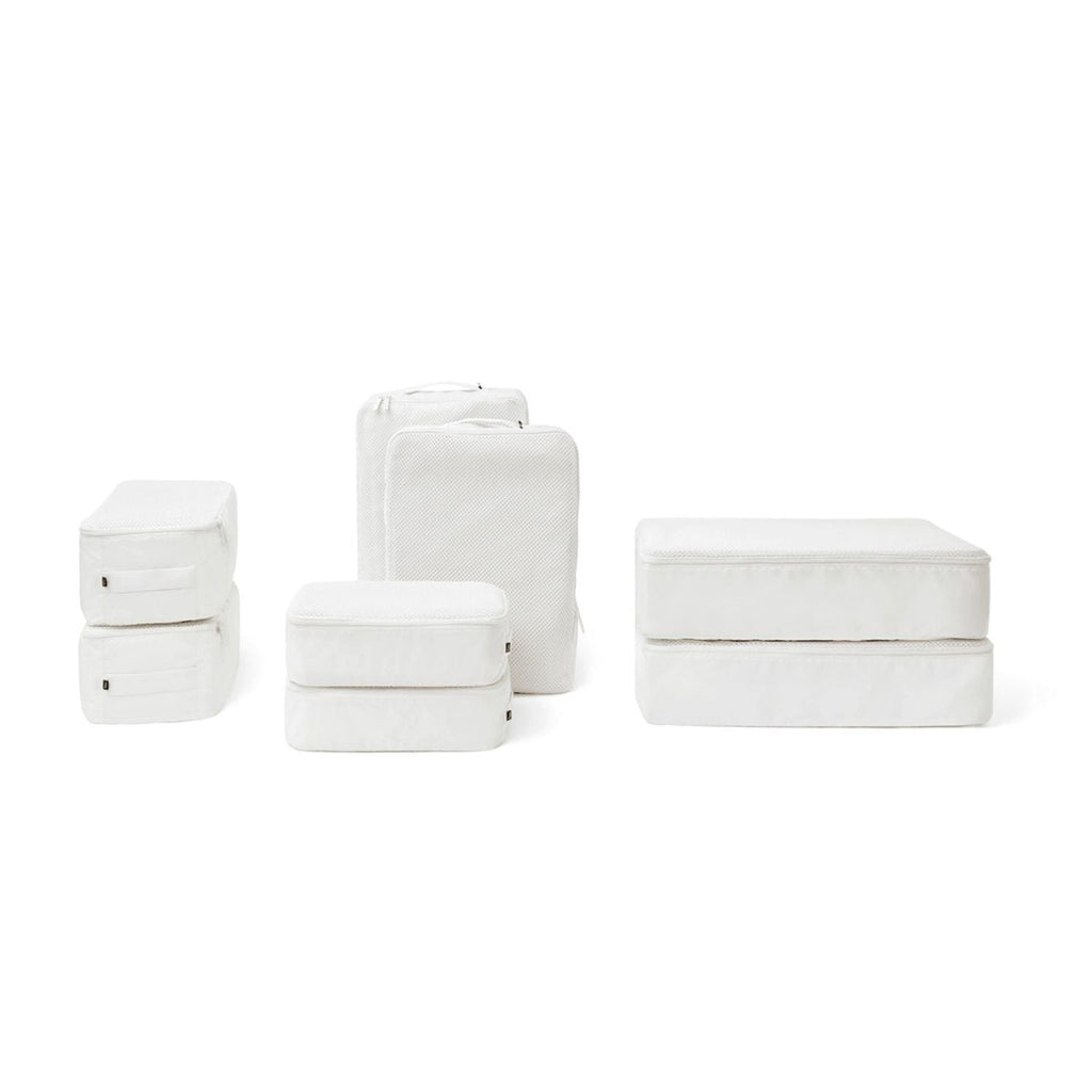 July Packing Cells (8 Pack) - Snow