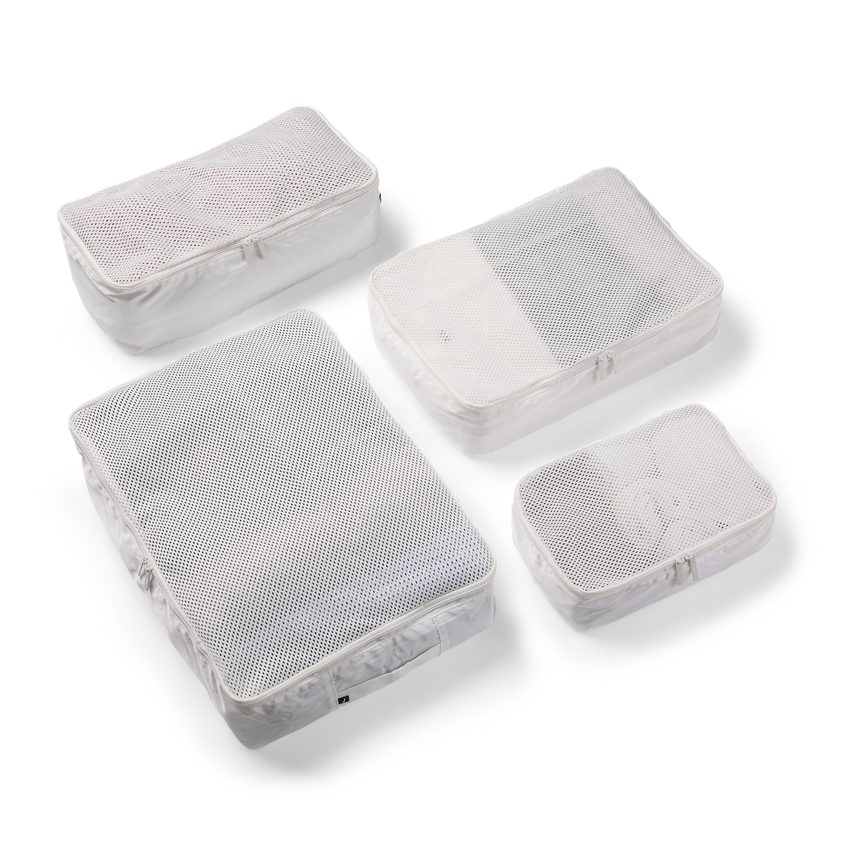 July Packing Cells (8 Pack) - Snow