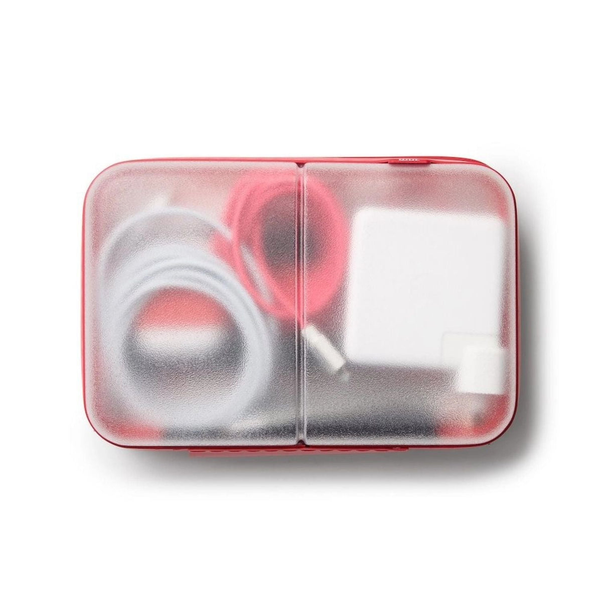 July Tech Kit - Red
