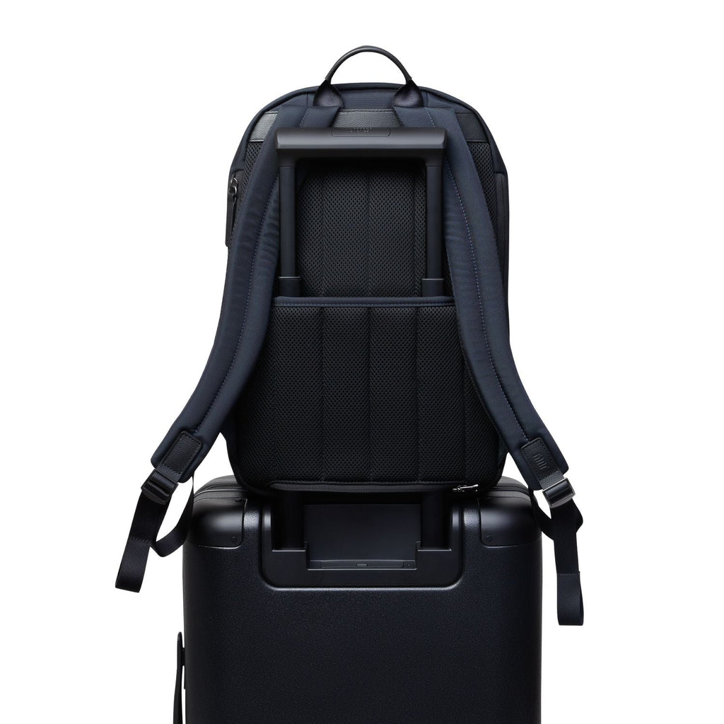 July Volume+ Backpack 16" - Navy