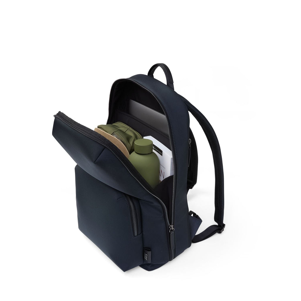 July Volume+ Backpack 16" - Navy