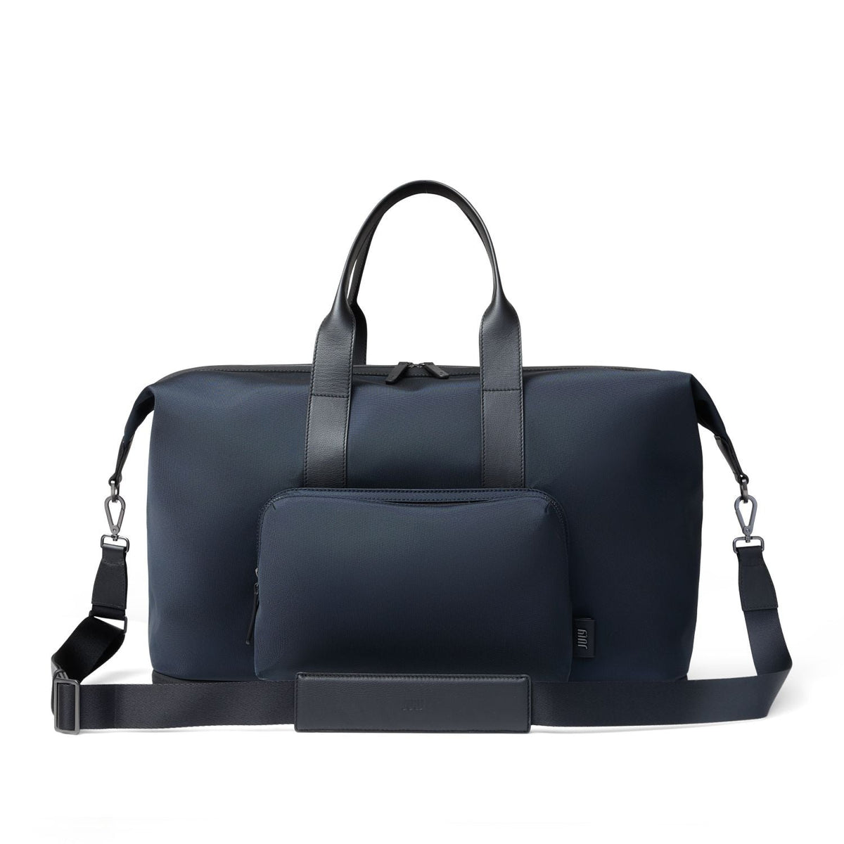July Volume+ Weekender (Cabin) - Navy