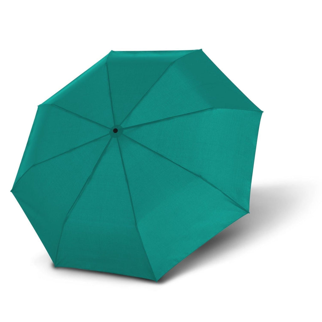 Knirps A.400 XXL Duomatic Umbrella - Pacific