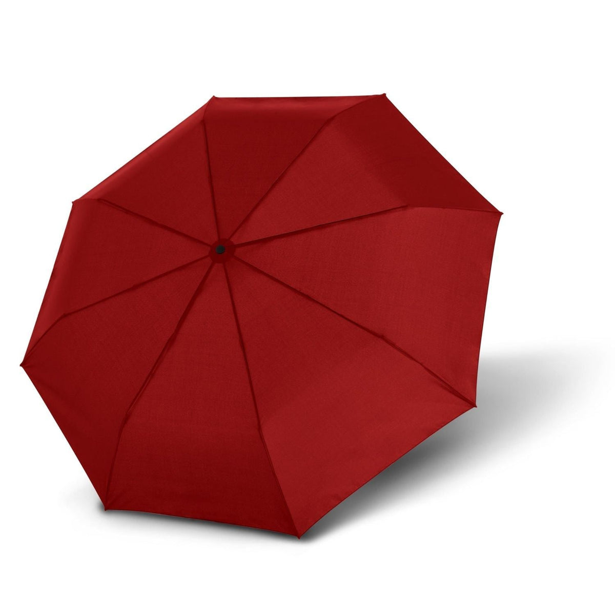 Knirps A.400 XXL Duomatic Umbrella - Salsa