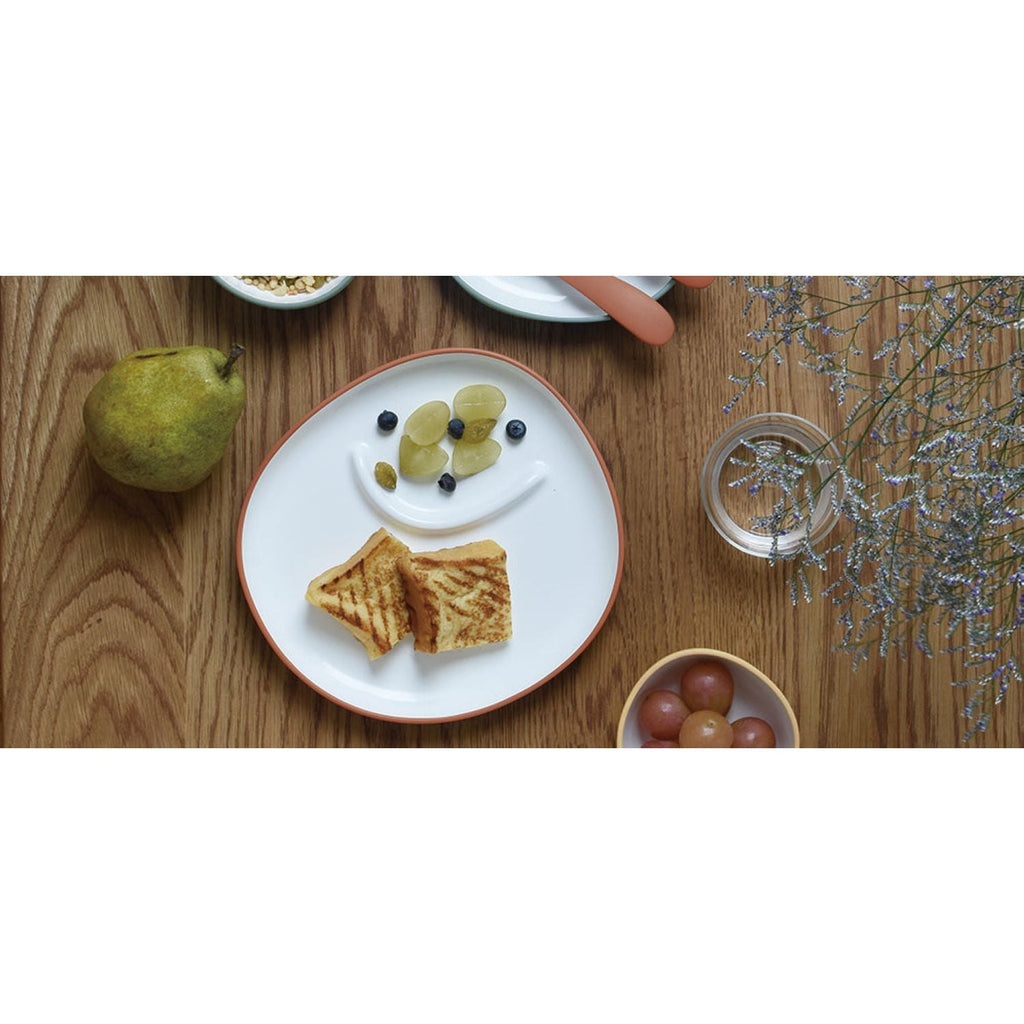 Kinto Bonbo 6pcs Set - Blue Gray