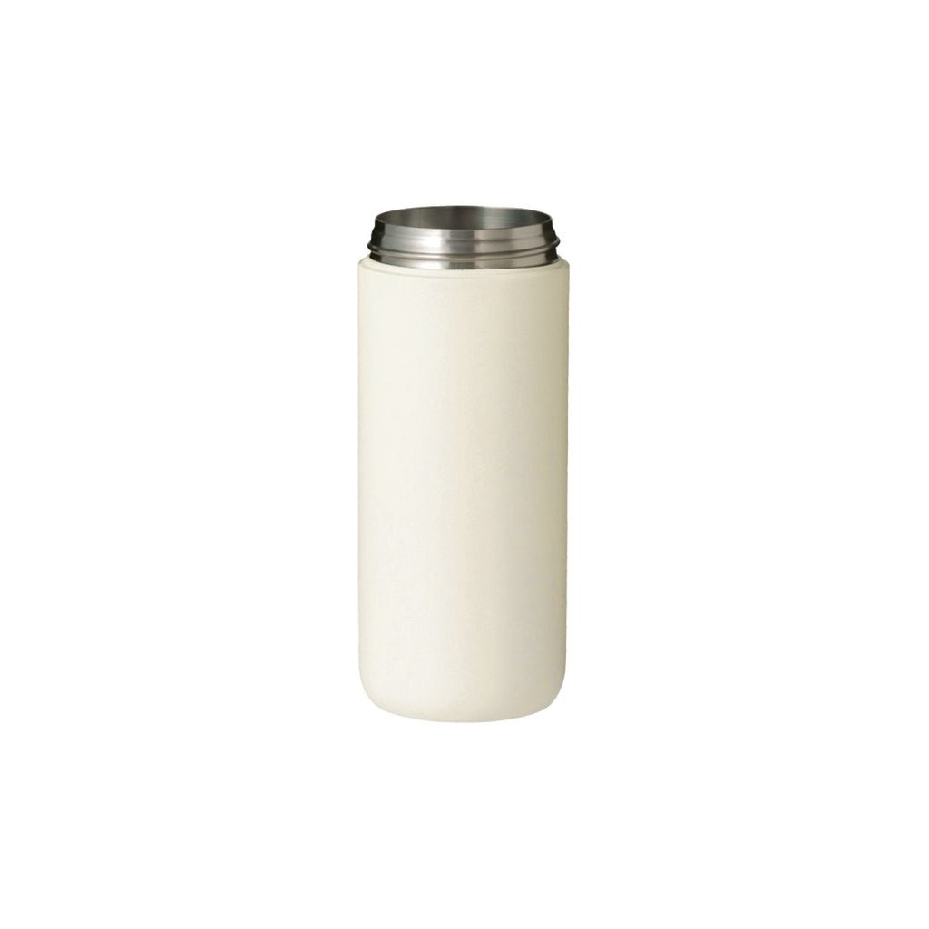 Kinto Insulated Day Off Tumbler 500ML - Dark Gray