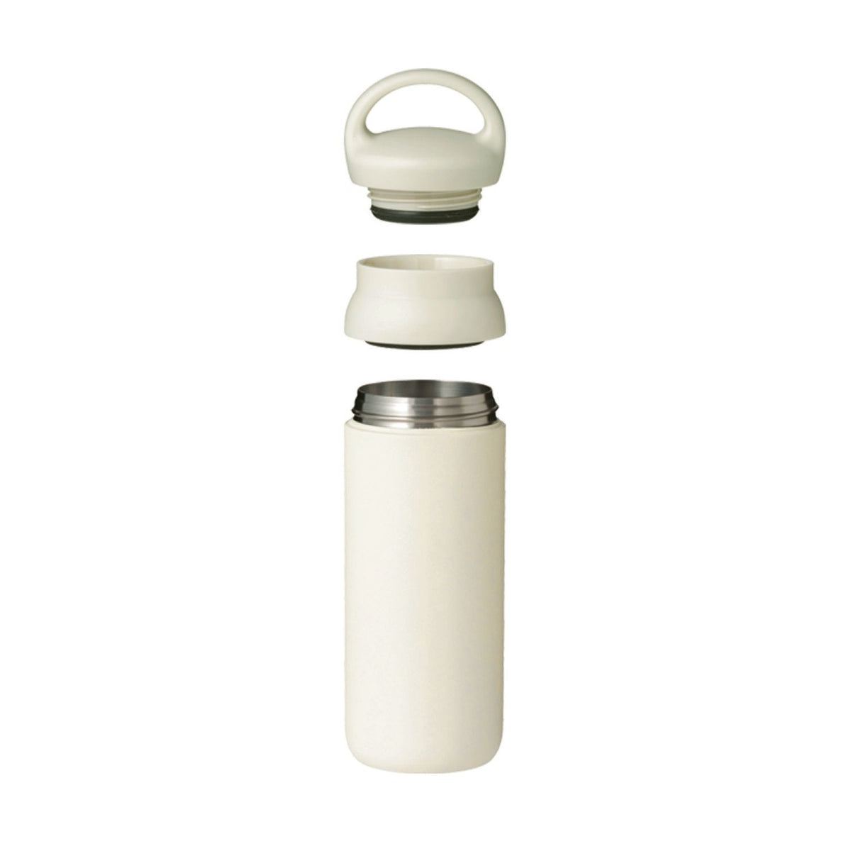 Kinto Insulated Day Off Tumbler 500ML - Navy