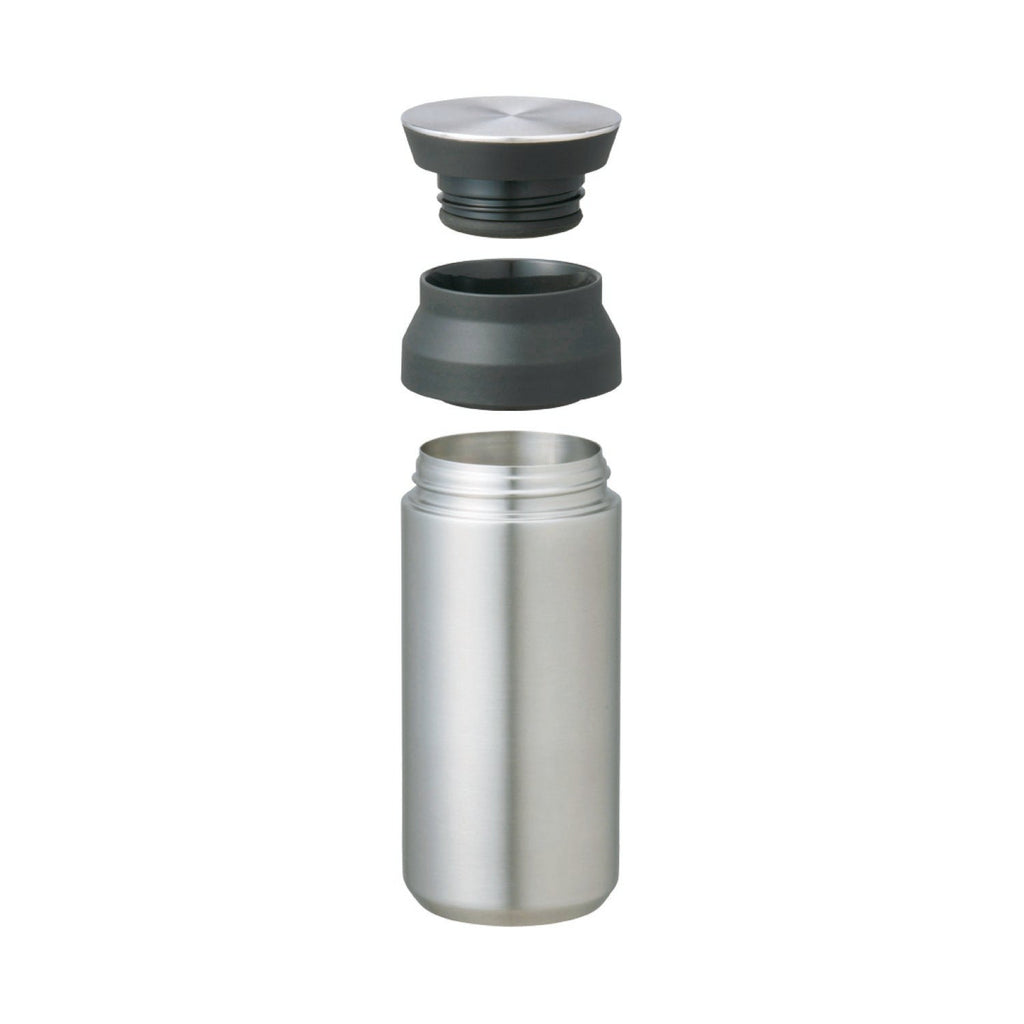 Kinto Insulated Travel Tumbler 350ML - Khaki