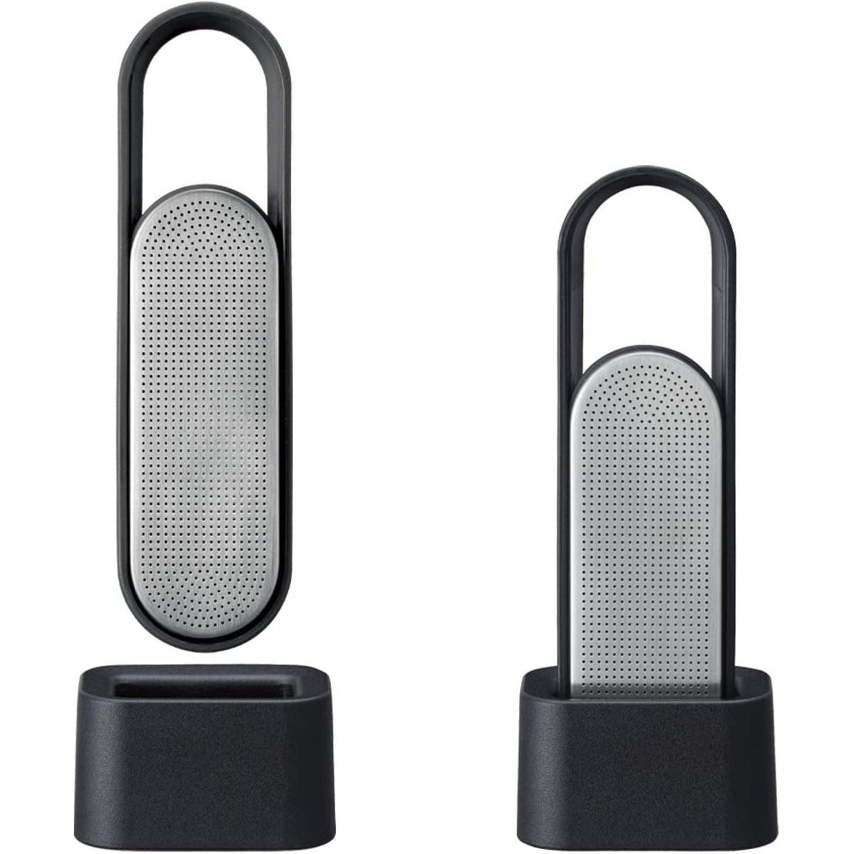 Kinto Loop Tea Strainer - Black