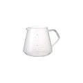 Kinto SCS-S02 Coffee Server 4Cups 700ML - Clear