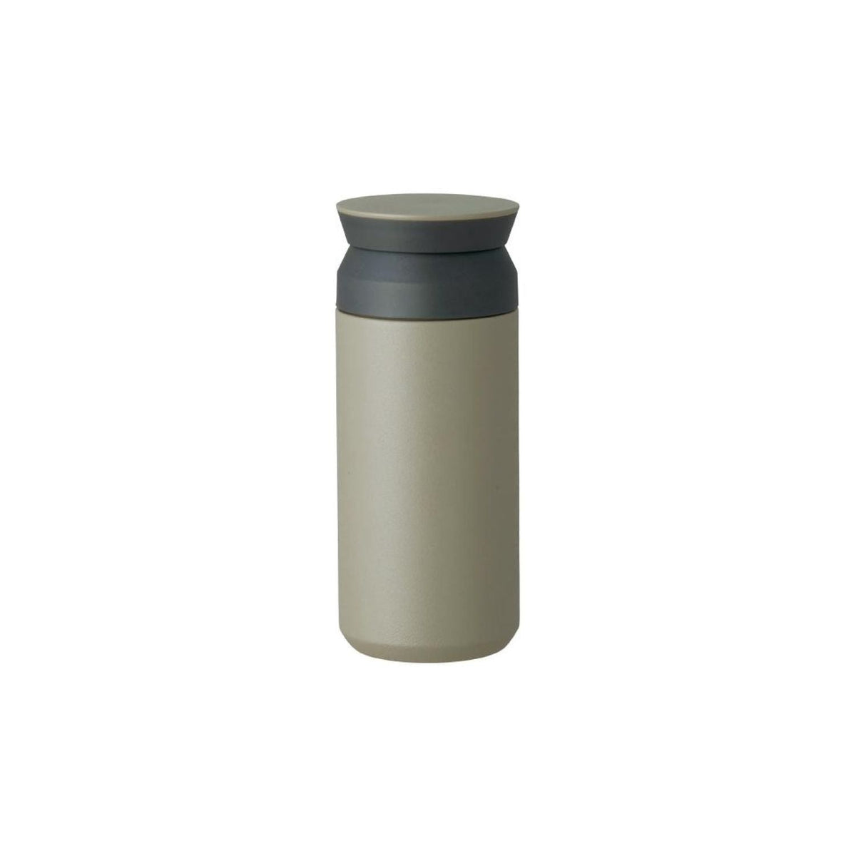 Kinto Insulated Travel Tumbler 350ML - Khaki