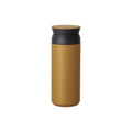 Kinto Insulated Travel Tumbler 500ML - Coyote