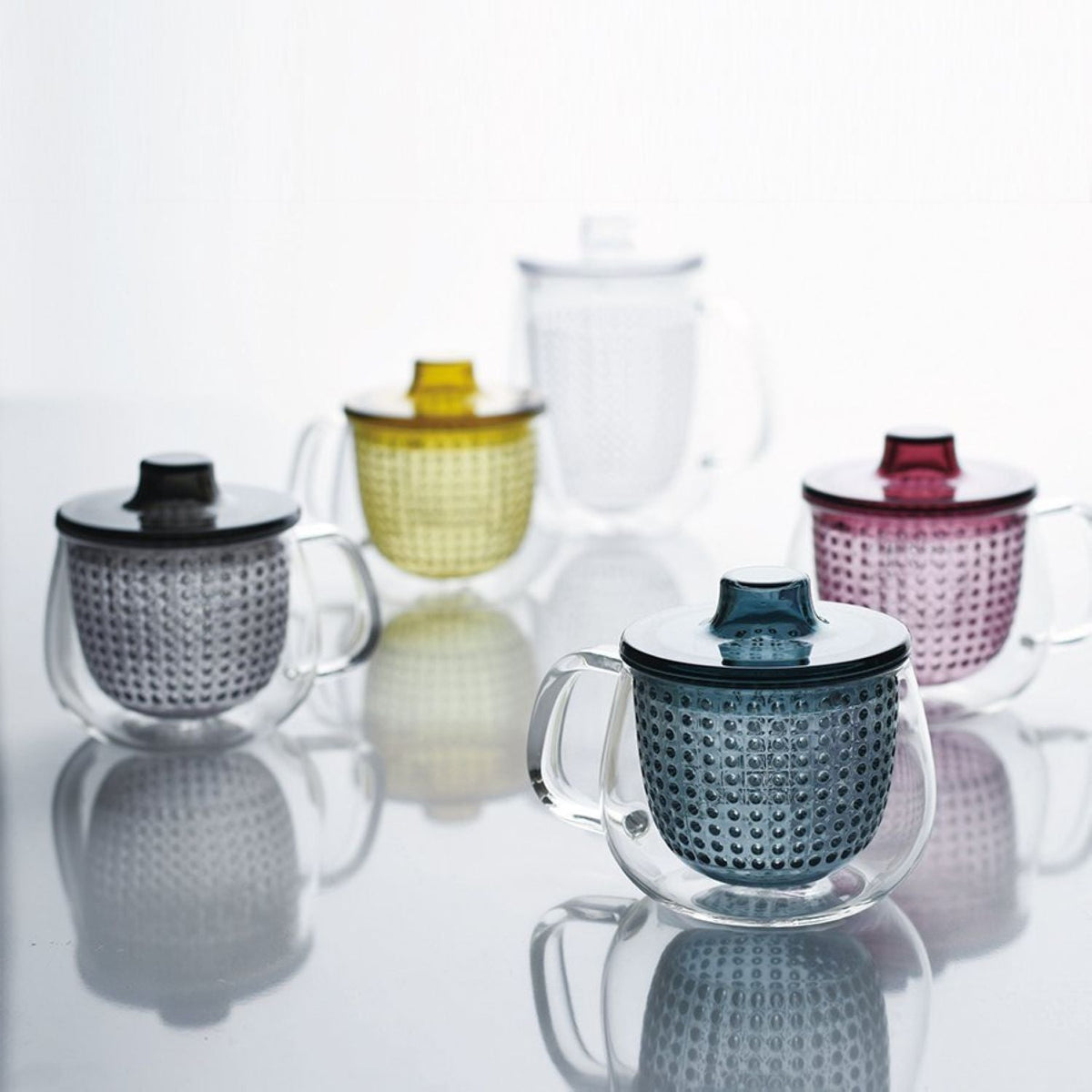 Kinto Unimug (S) 350ML - Clear
