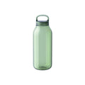Kinto Water Bottle 500ML - Green