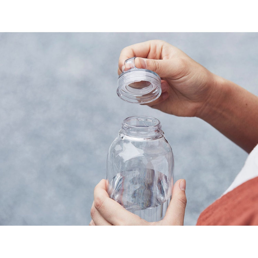 Kinto Water Bottle 950ML - Amber