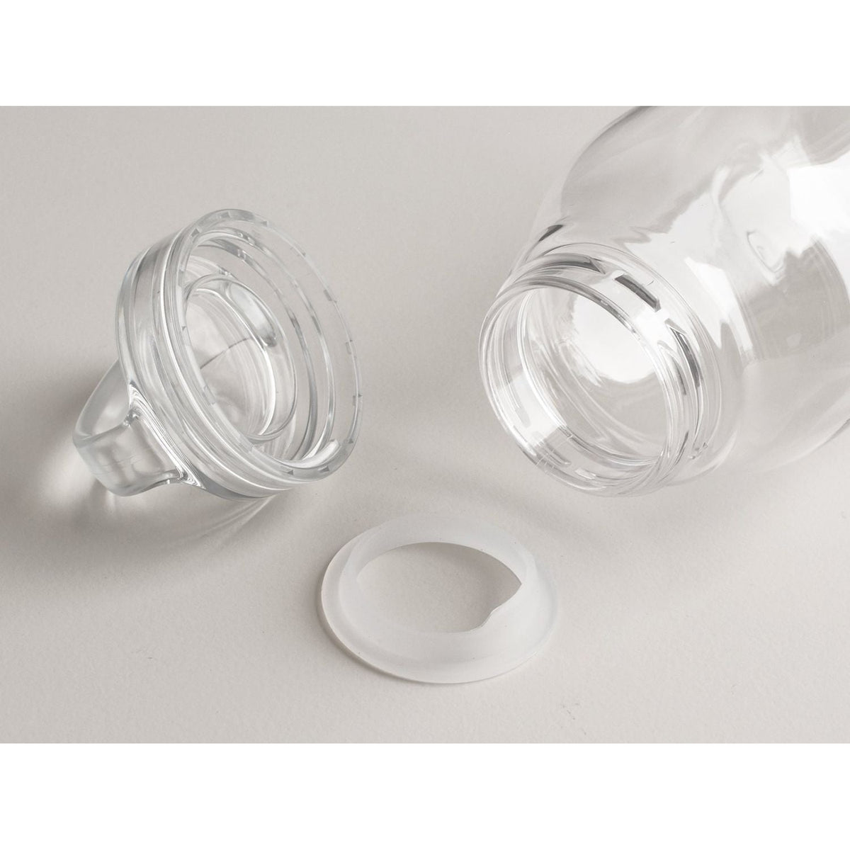 Kinto Water Bottle 950ML - Amber