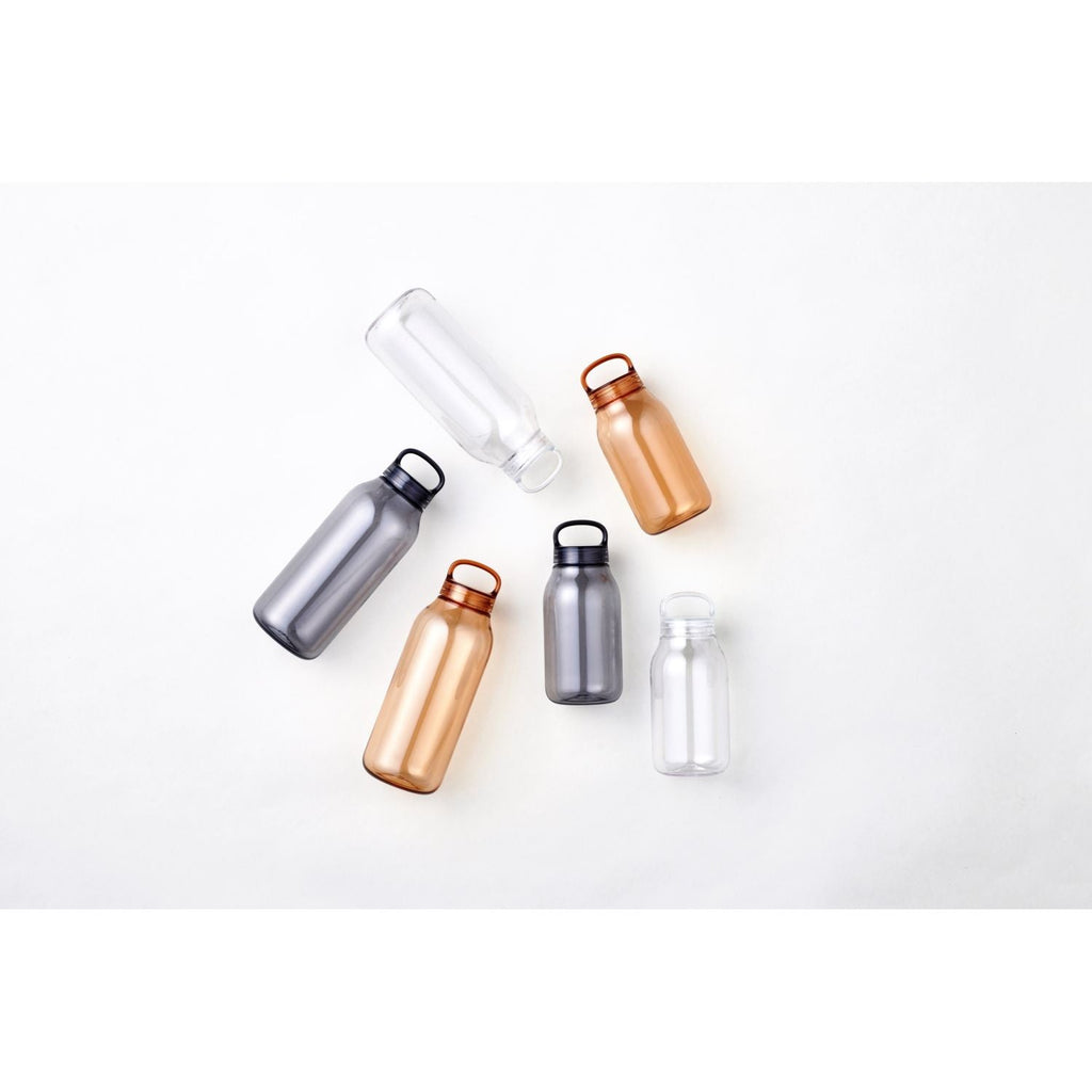 Kinto Water Bottle 950ML - Amber