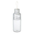 Kinto Workout Water Bottle 480ML - Clear