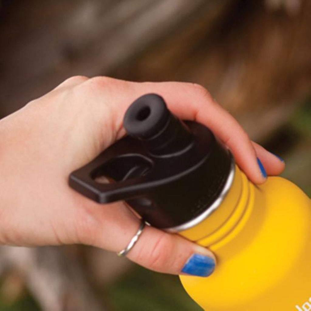 Klean Kanteen Classic Cap Maintenance Kit (Clear)