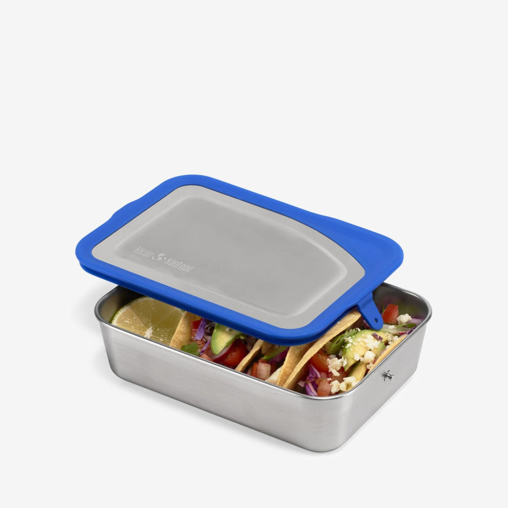 Klean Kanteen Meal Food Box 34Oz - Blueberry Bliss