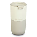 Klean Kanteen Rise 16oz Tumbler (with Flip Lid) (Tofu)