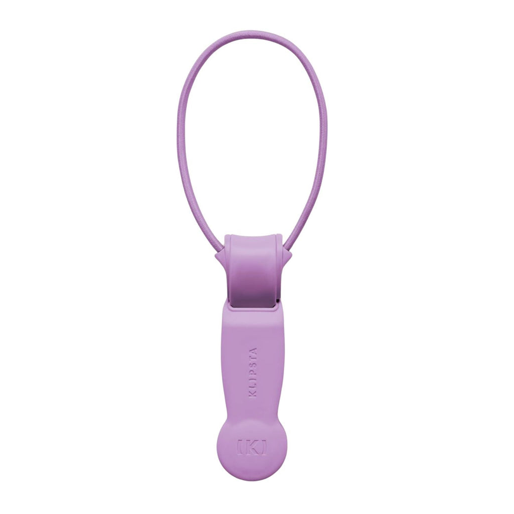 Klipsta Flex Clip (Lavender)
