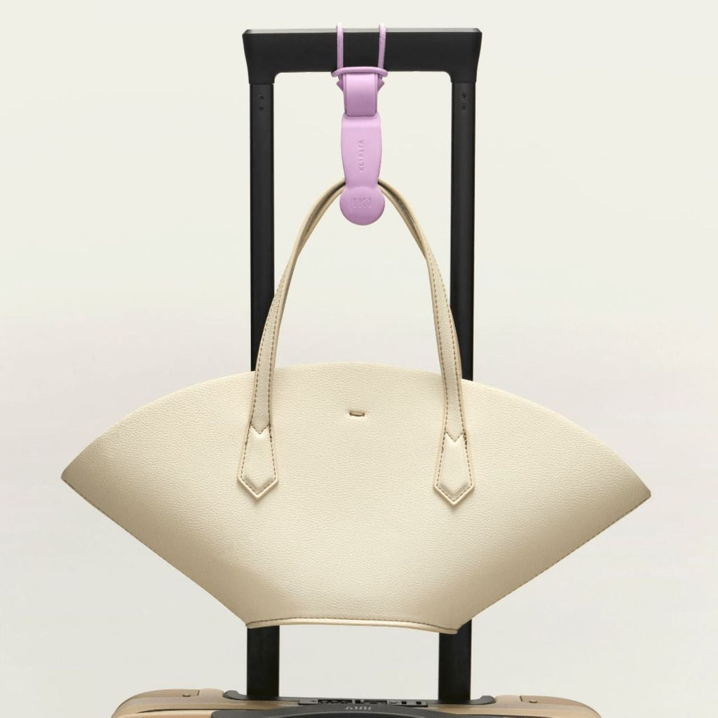 Klipsta Flex Clip (Lavender)