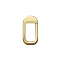 Klipsta Flip Bag Hook - Gold