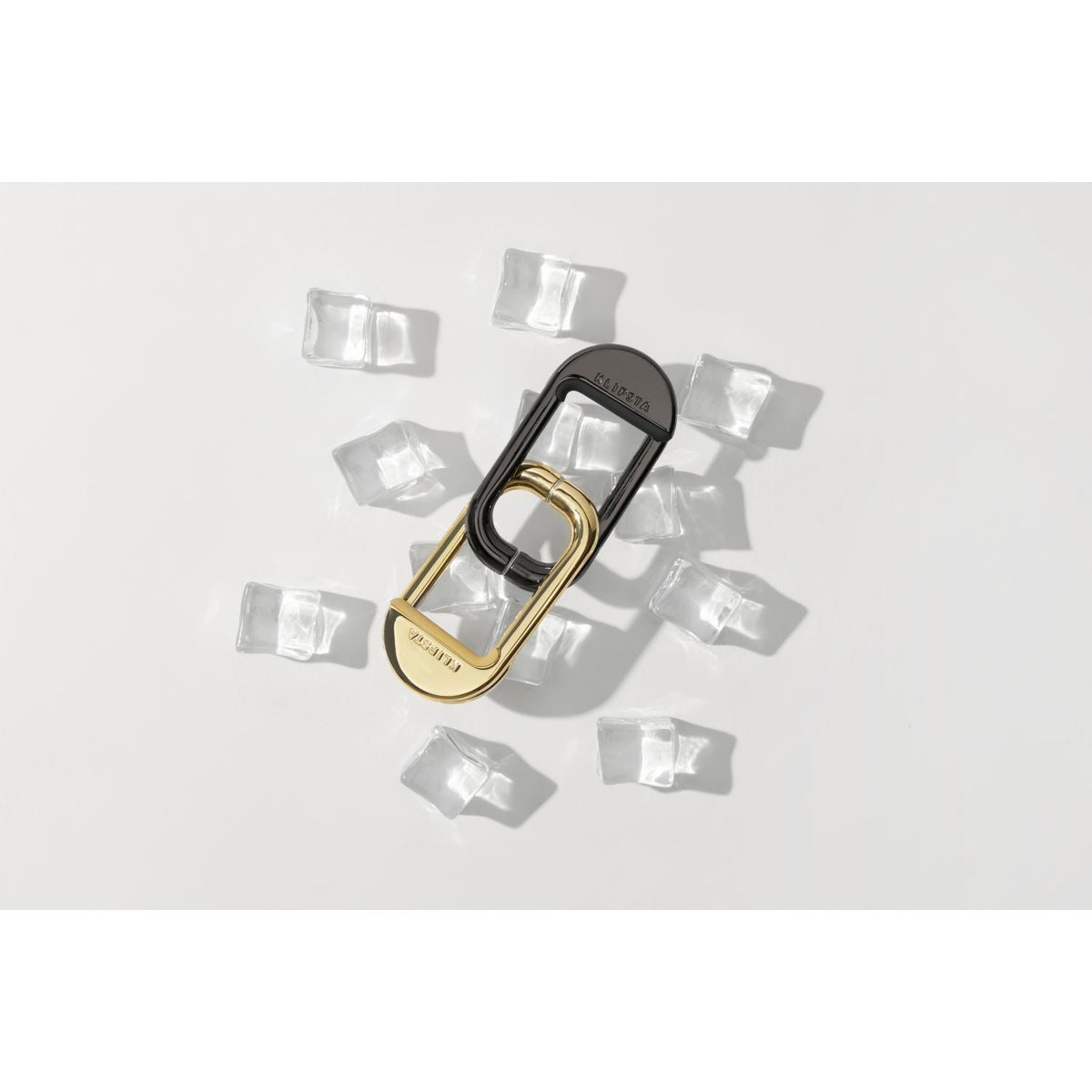 Klipsta Flip Bag Hook - Gold