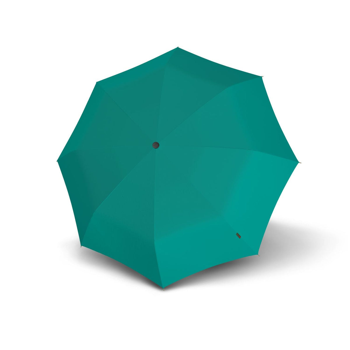Knirps A.200 Medium Duomatic Umbrella - Pacific