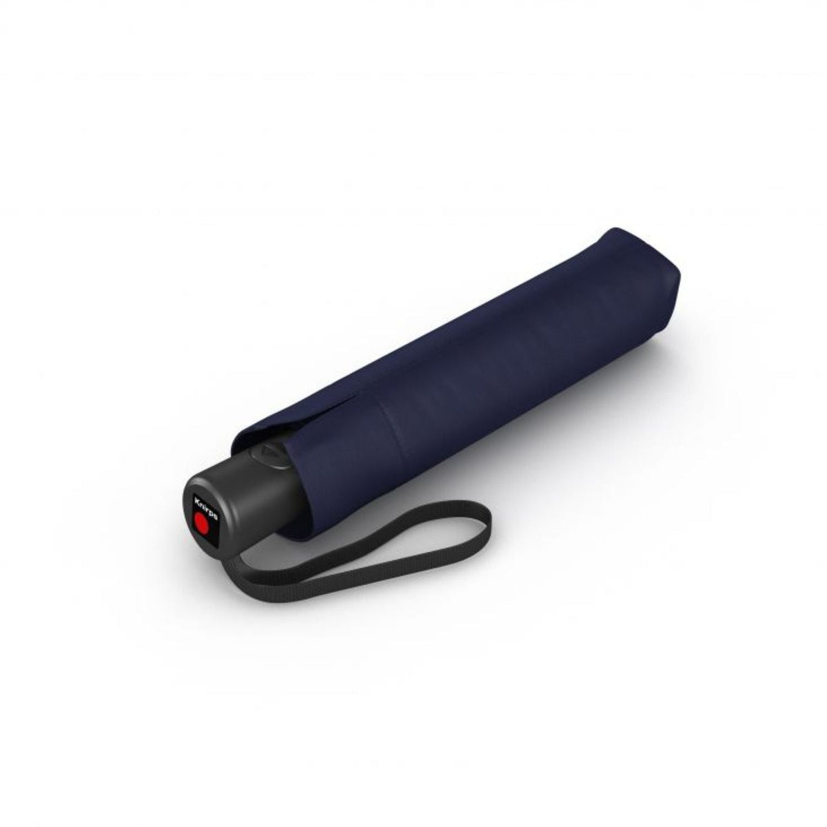 Knirps A.200 Medium Duomatic Umbrella V2 - Navy