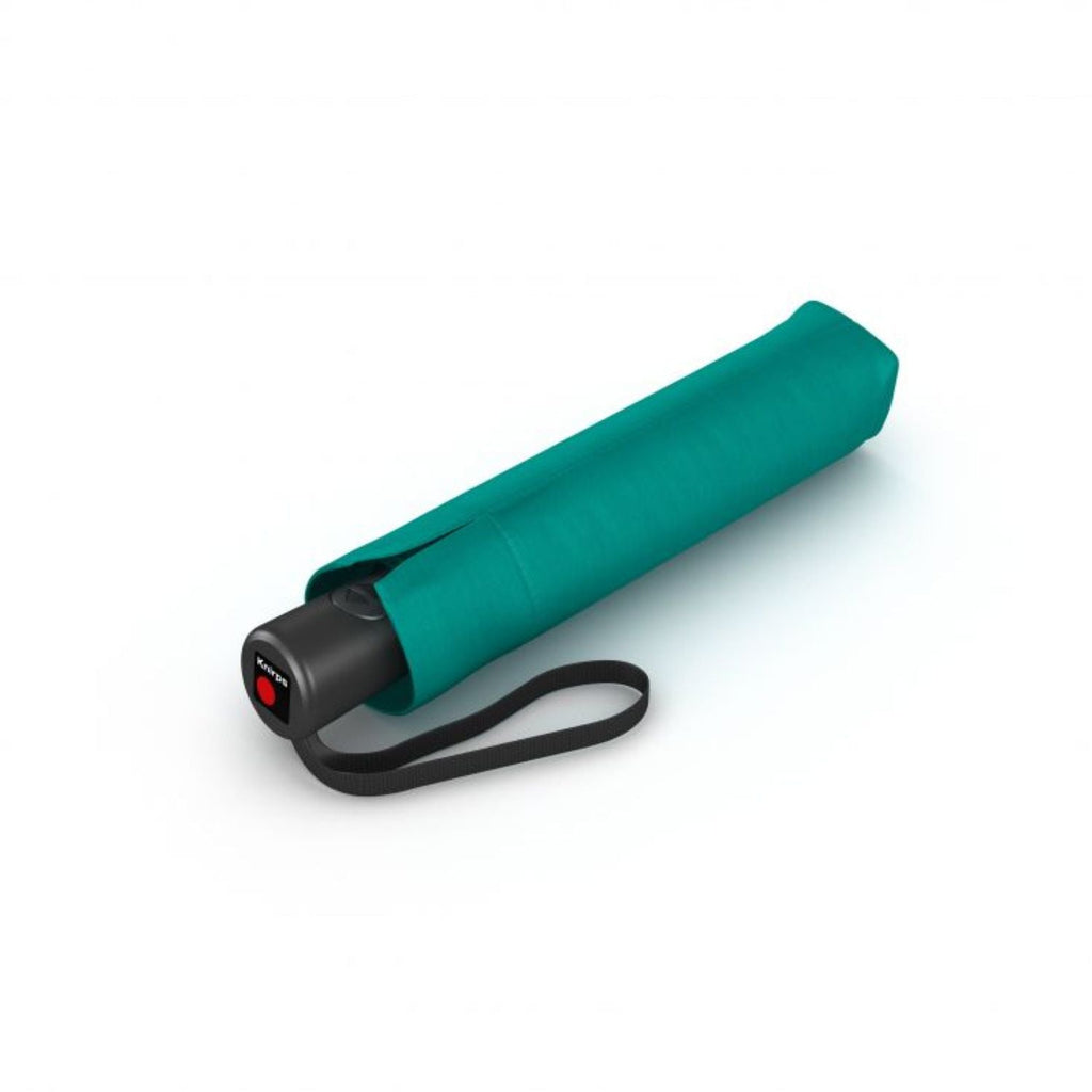 Knirps A.200 Medium Duomatic Umbrella V2 - Pacific