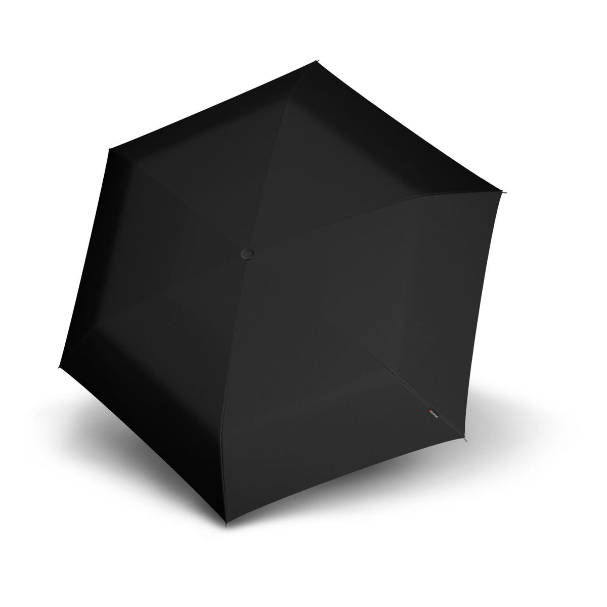 Knirps TS.200 Slim Medium Duomatic - Black