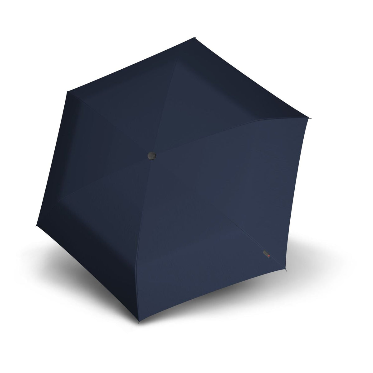 Knirps TS.200 Slim Medium Duomatic - Navy