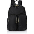 Legato Largo Active 10 Pocket Backpack (Black)