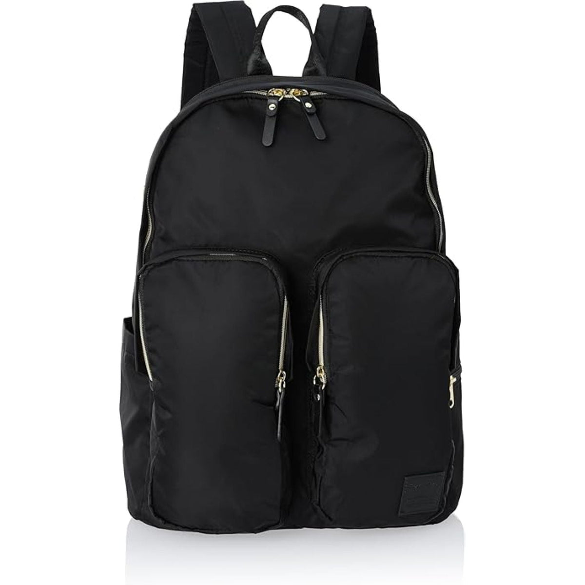Legato Largo Active 10 Pocket Backpack (Black)