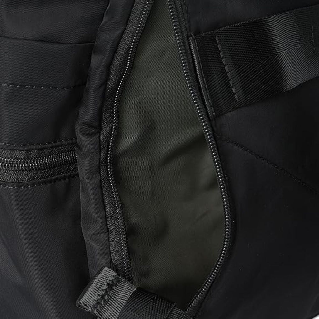 Legato Largo Active 10 Pocket Backpack (Black)