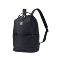 Legato Largo Antibacterial Backpack (Black)