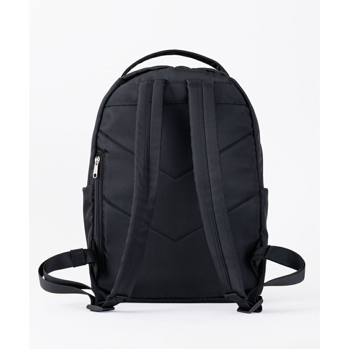 Legato Largo Antibacterial Backpack (Black)