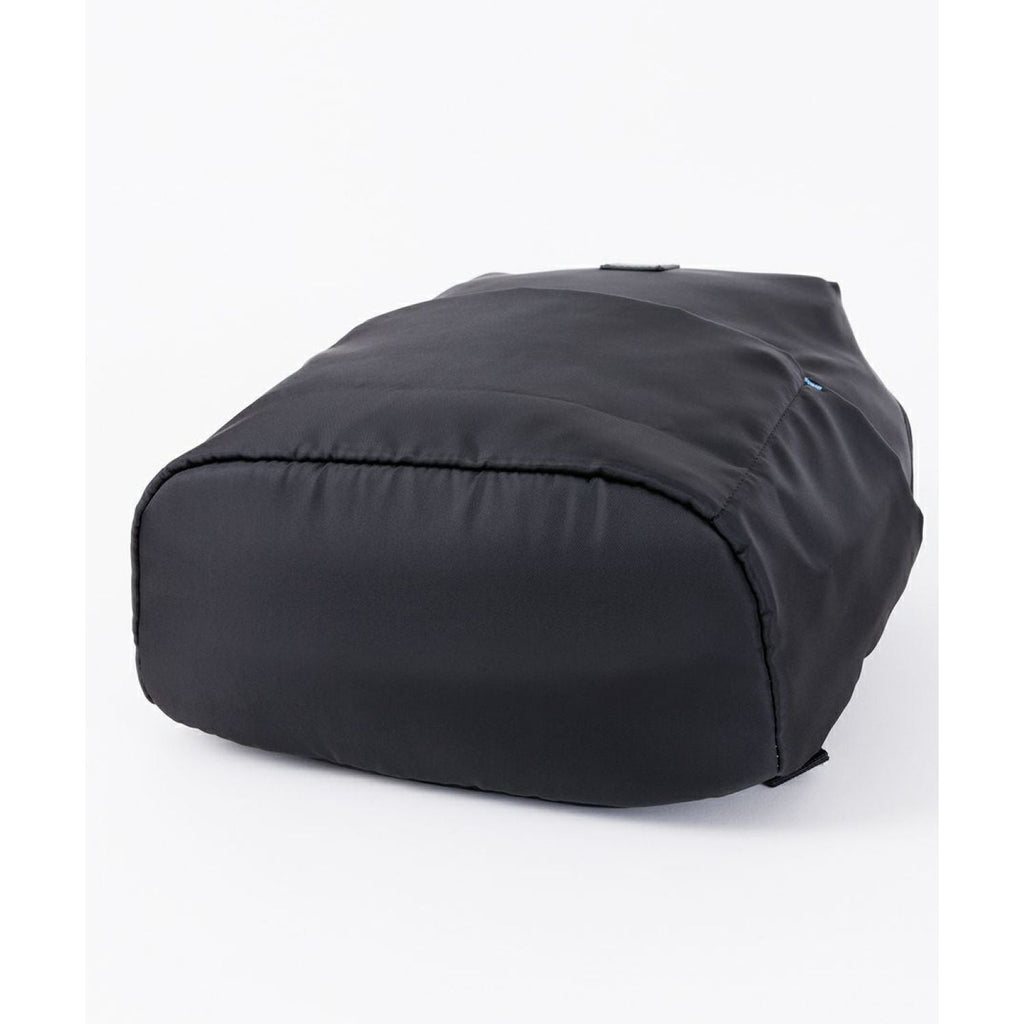Legato Largo Antibacterial Backpack (Black)