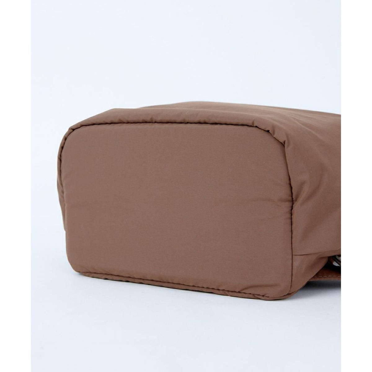 Legato Largo Fuwari Mini Backpack (Beige)