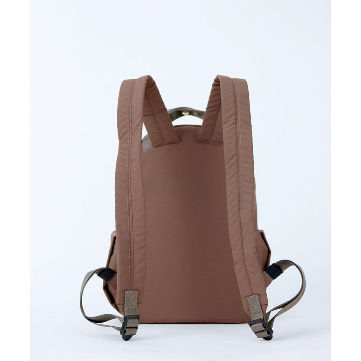 Legato Largo Fuwari Mini Backpack (Light Grey)